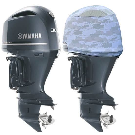 Cowling & Exterior components