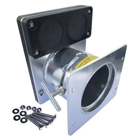 Mounting & Brackets components