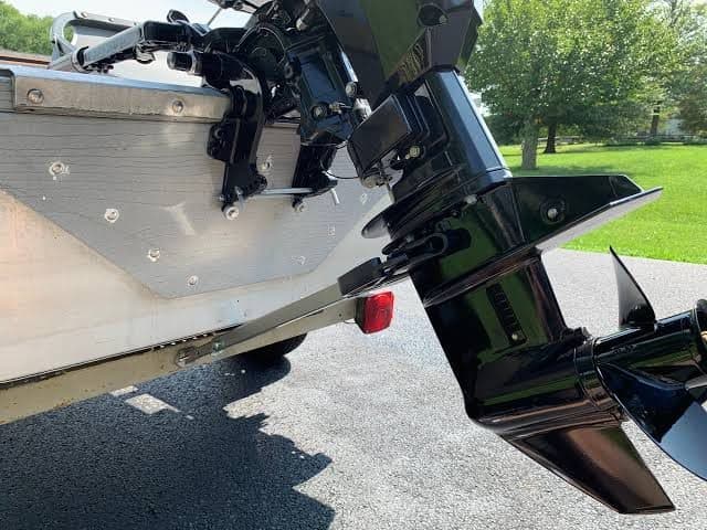 Trailering components