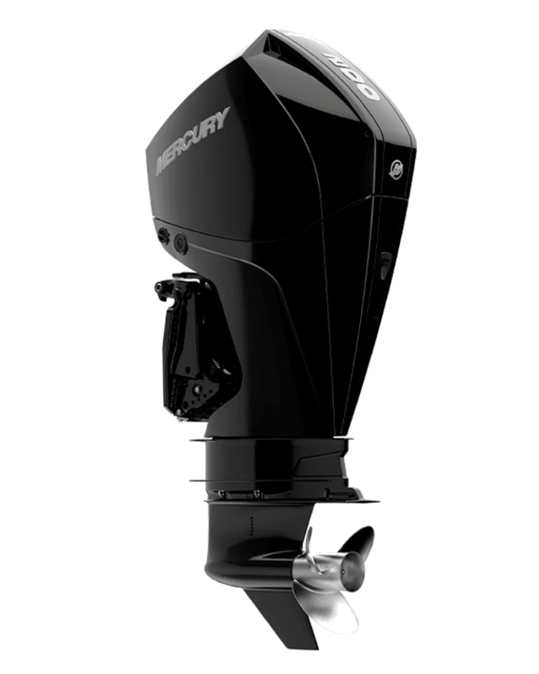 Mercury Marine 200 FourStroke outboard — manufacturer product photograph