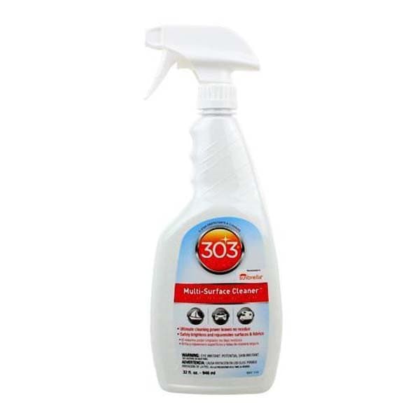 303 Multi-Surface Cleaner — storefront image, rights under review