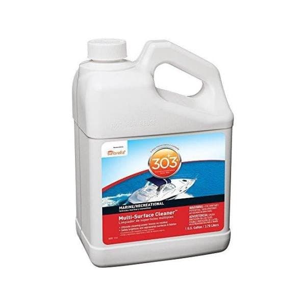 303 Marine & Recreation Multi-Surface Cleaner - Gallon — storefront image, rights under review