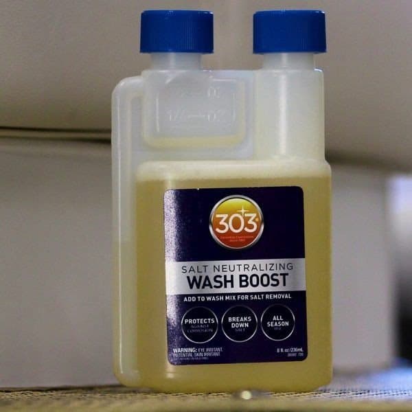 303 Salt Neutralizing Wash Boost — storefront image, rights under review