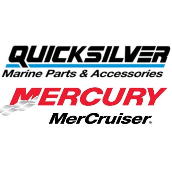 35 1/8" V Belt, Mercury - Mercruiser 57-74271Q — storefront image, rights under review