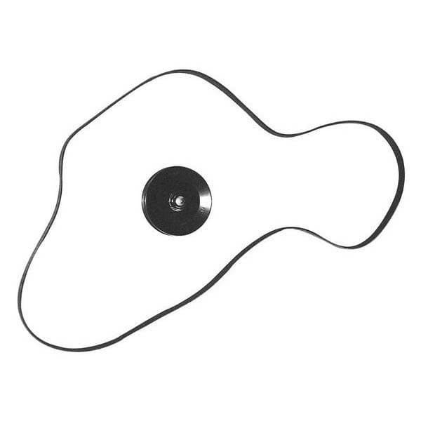 2197mm Belt-Pulley Kit, Mercury - Mercruiser 8M0150824 — storefront image, rights under review