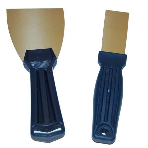 1-1/4" Stainless Steel Putty Knife — storefront image, rights under review