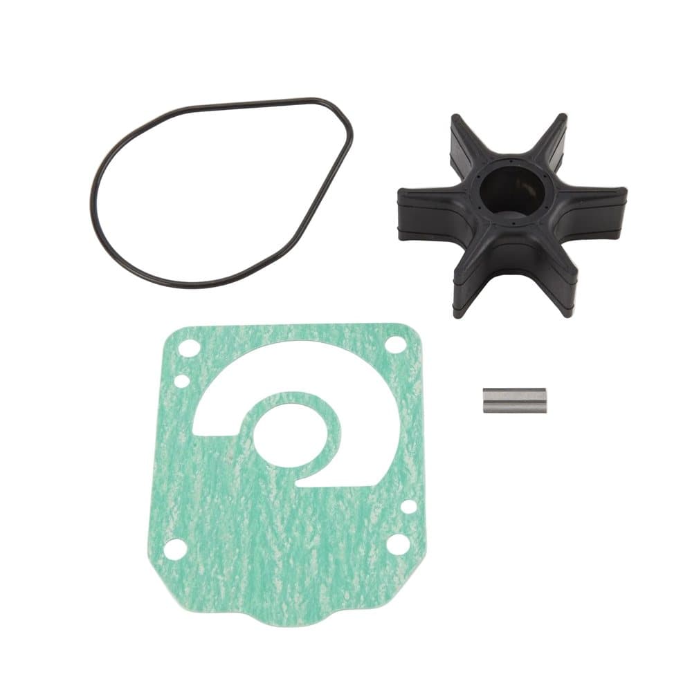 Honda Water Pump Impeller Service Kit — product photograph