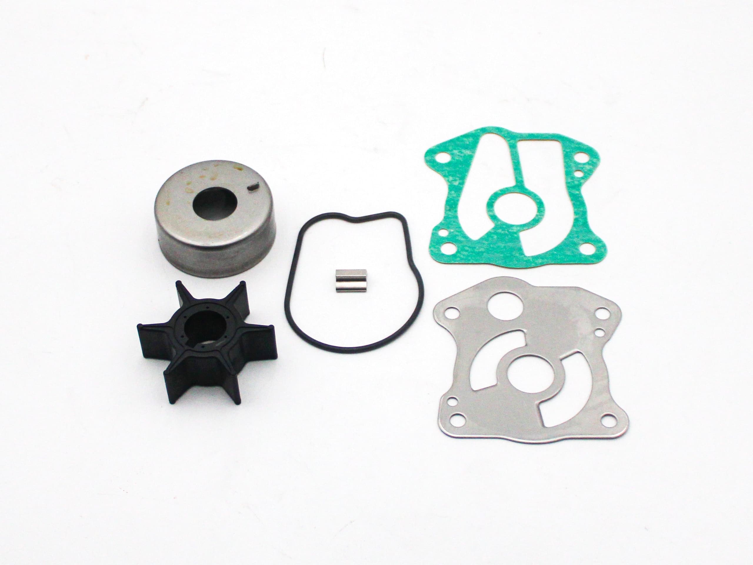 Honda - BF35/45 - BF40/50A - BF40/50D Impeller Kit - 06192-ZV5-023 — product photograph