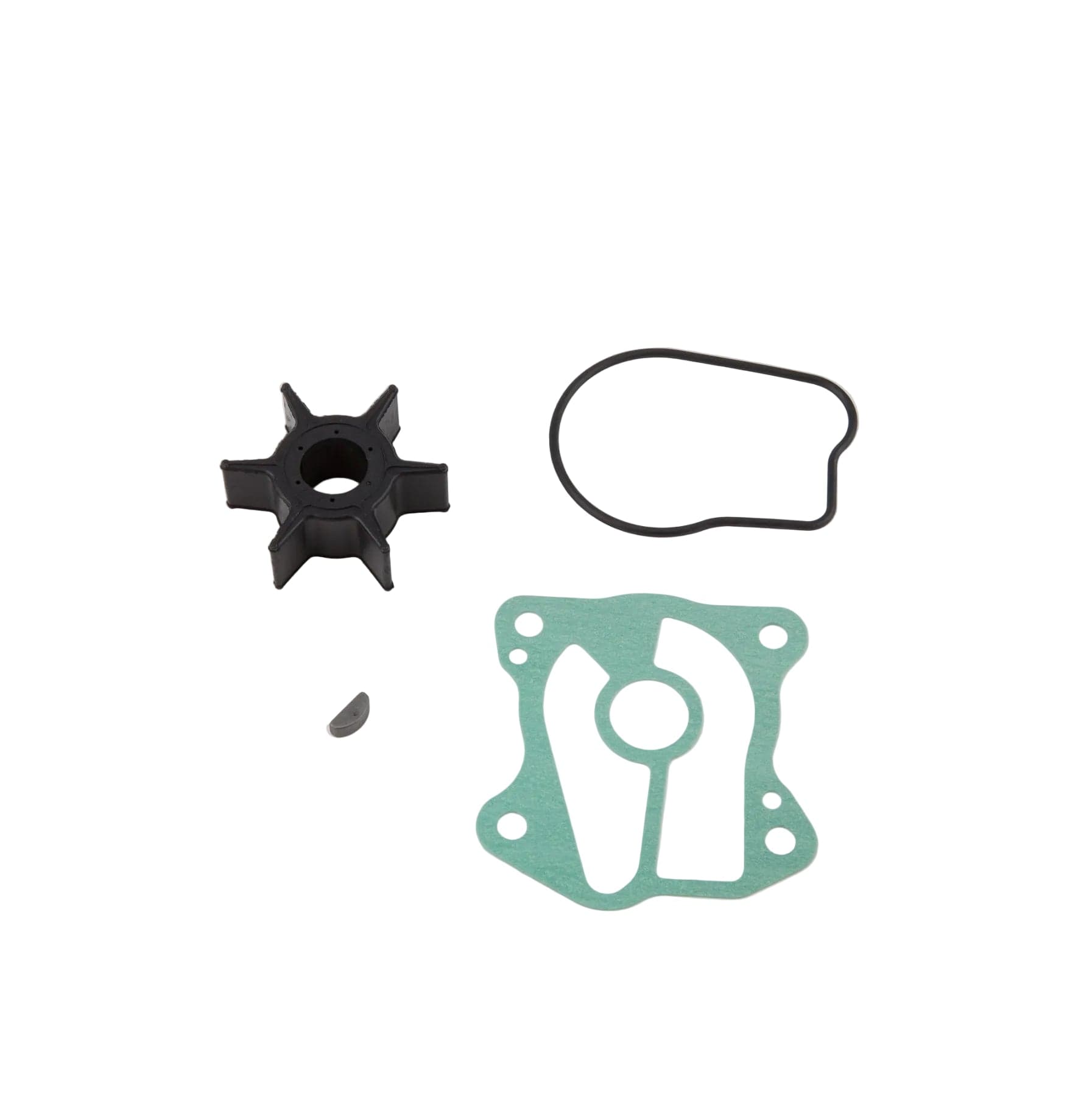 Honda Impeller Kit 06192-ZV7-000 — product photograph