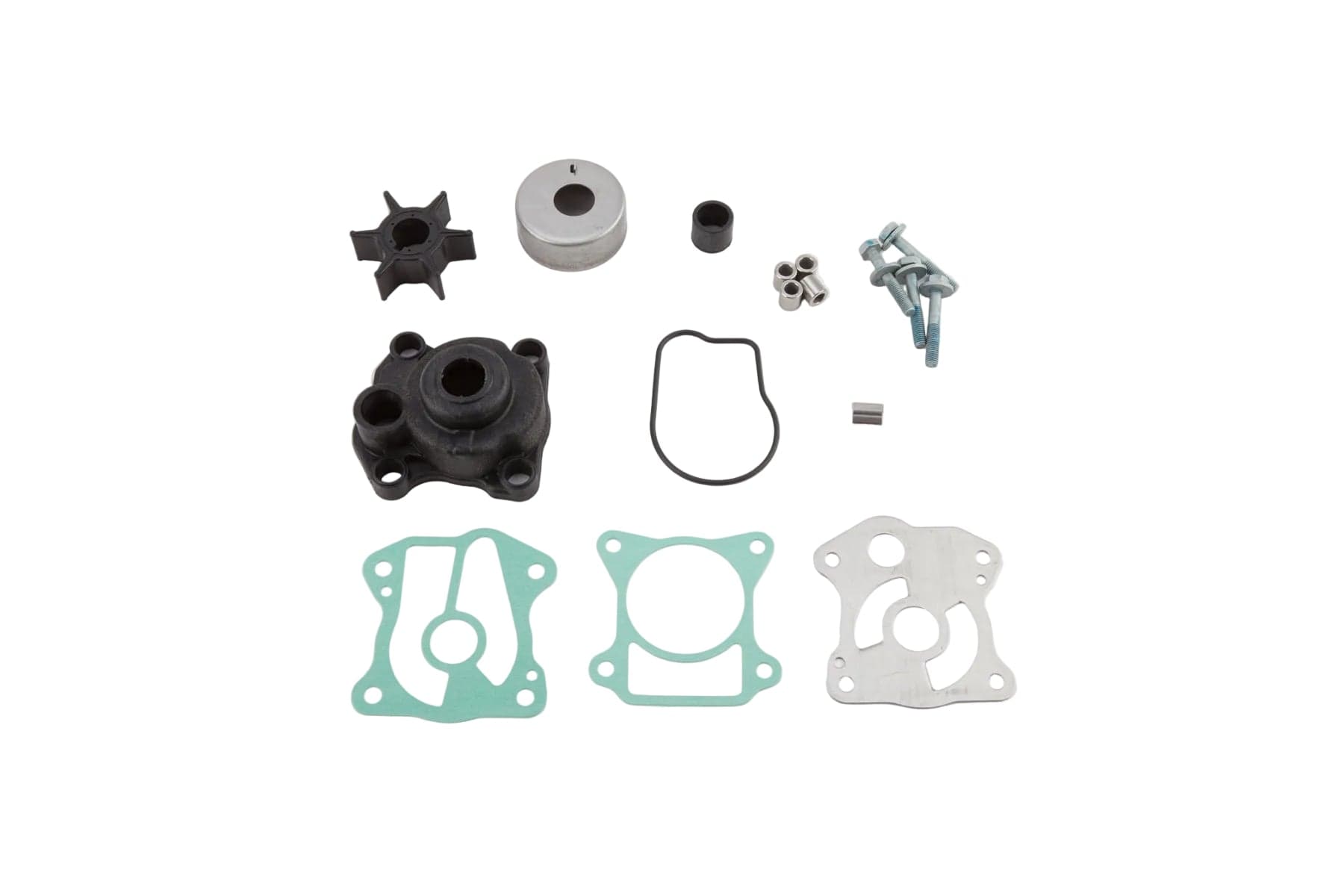Honda Impeller pump kit 06193-ZV5-020 — product photograph
