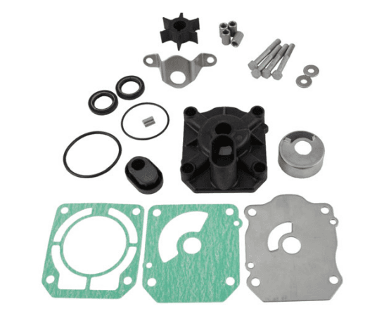 Honda - BFP60A (Power Thrust) Water Pump Kit - 06194-ZZ3-020 — product photograph