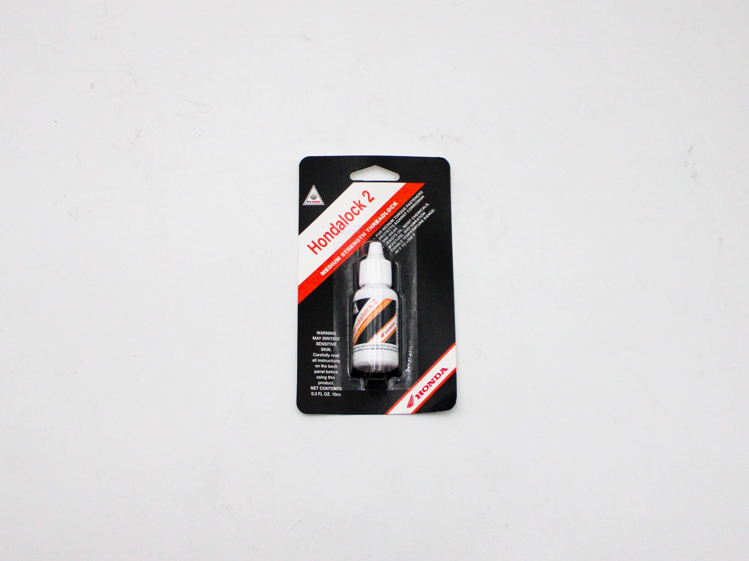 Honda - Hondalock 2 - 10 Cc Bottle - 08713-0002 — product photograph