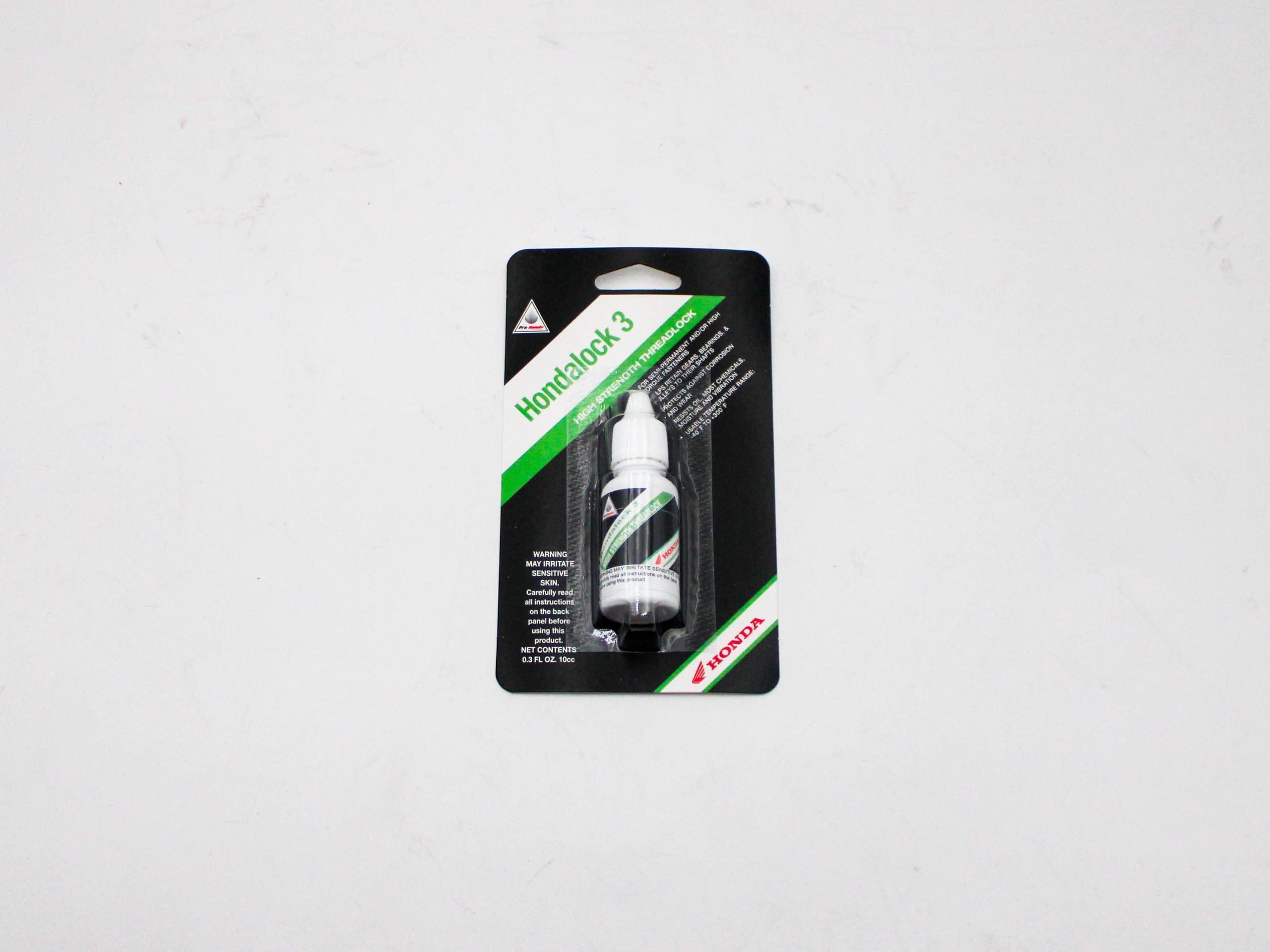 Honda - Hondalock 3 - 10 Cc Bottle - 08713-0003 — product photograph