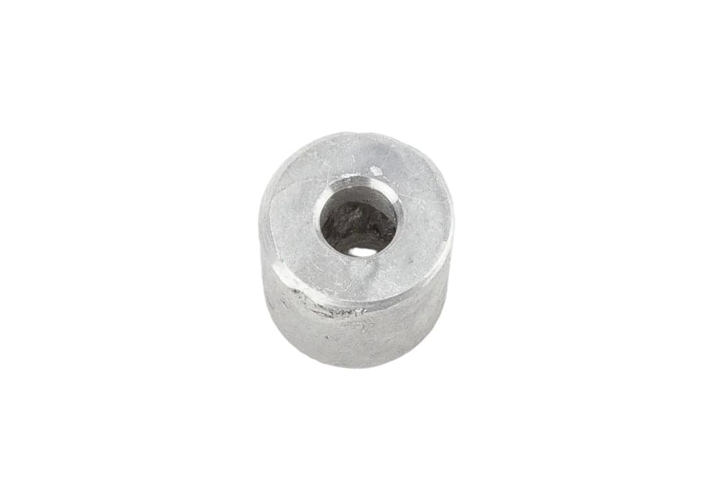 Honda - BF9.9A BF15A BF8D BF9.9D BF15D BF20D BF250A ~ BF250D Internal Anode Metal - 12155-ZV4-A00 — product photograph