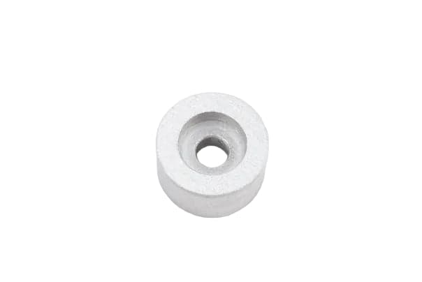 Honda Anode Metal 12155-ZY3-000 — product photograph