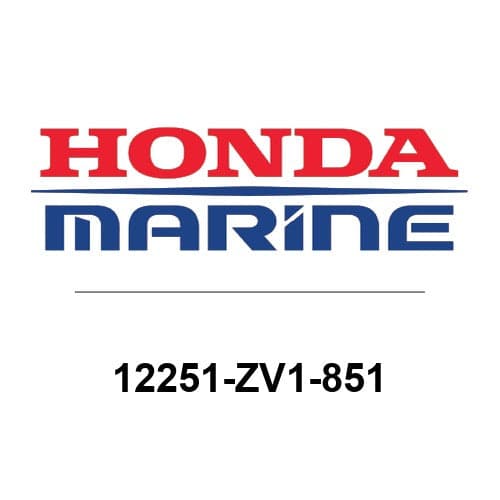 Honda Cyl Hd Gasket 12251-ZV1-851 — product photograph