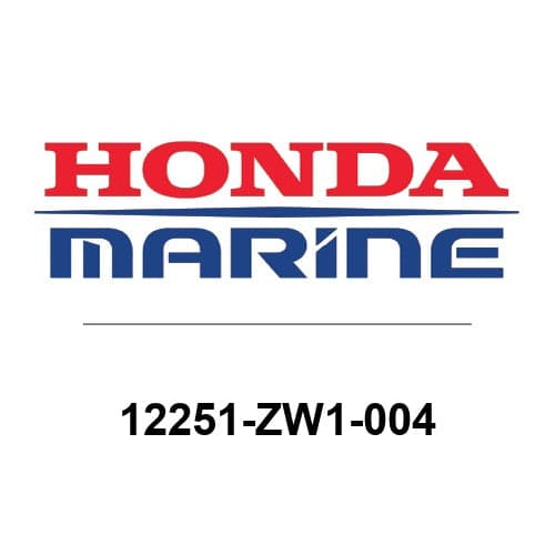 Honda Cyl Hd Gasket 12251-ZW1-004 — product photograph