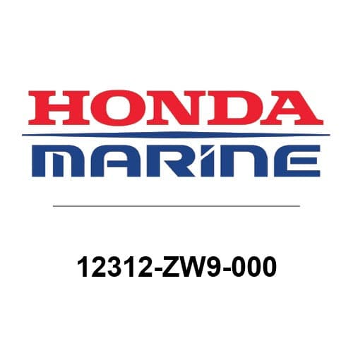 Honda Head Cover Gasket 12312-ZW9-000 — product photograph