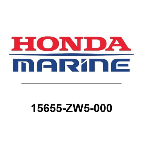 Honda Oil Dipstick 15655-ZW5-000 — product photograph