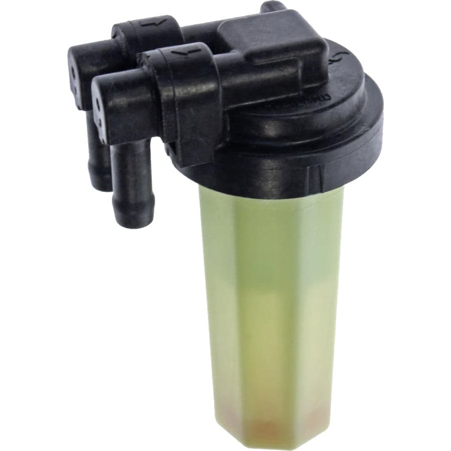 Honda Fuel Filter Assembly 16900-ZZ5-003 — product photograph