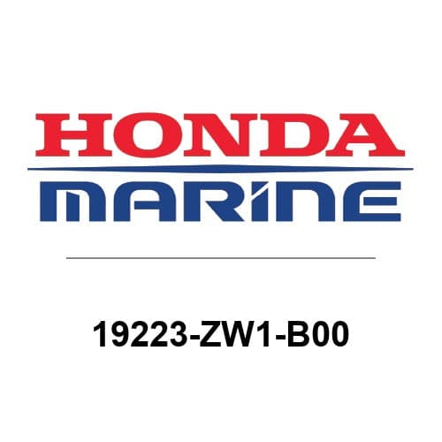 Honda Pump Liner 19223-ZW1-B00 — product photograph