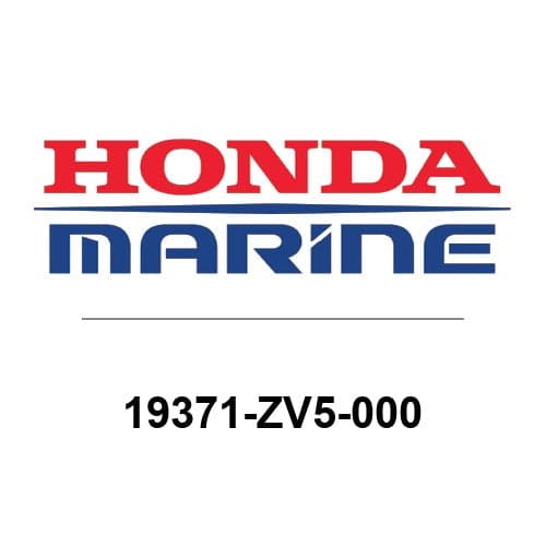 Honda Gasket 19371-ZV5-000 — product photograph