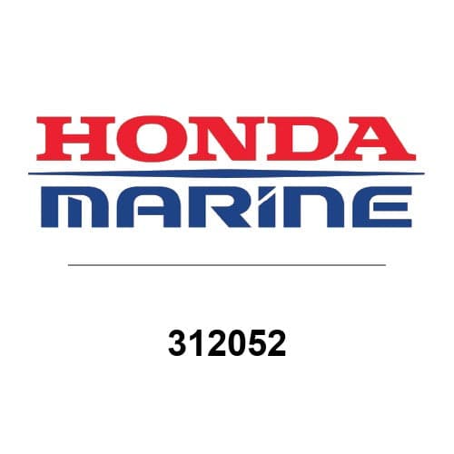 Honda 312052 Sl3 Decal Pack — product photograph
