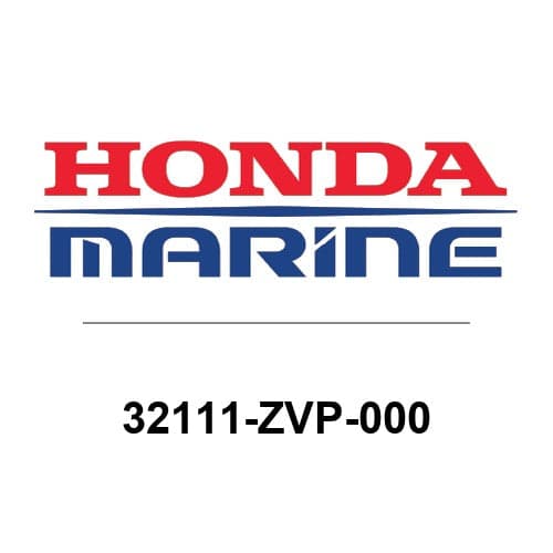 Honda Connector Holder 32111-ZVP-000 — product photograph