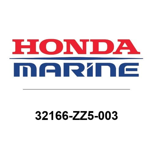 Honda Connector 32166-ZZ5-003 — product photograph