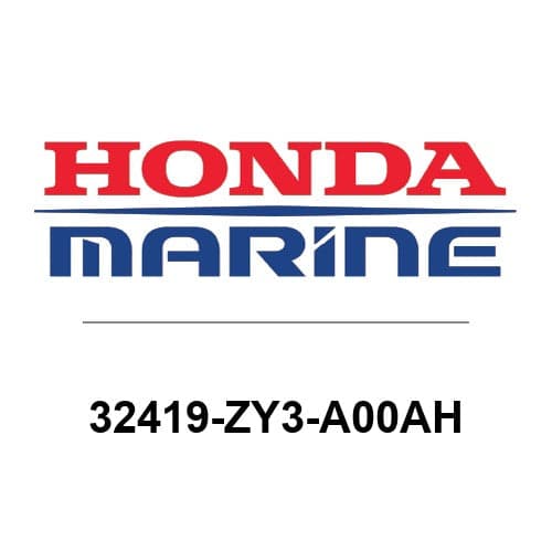 Honda Bracket Ist Rigging 32419-ZY3-A00AH — product photograph