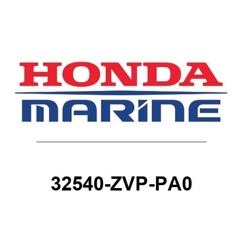 Honda Branch Cable Assembly 32540-ZVP-PA0 — product photograph