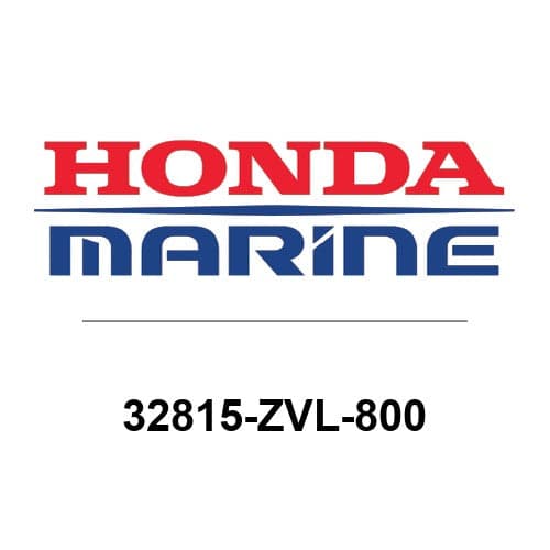 Honda Cable Assembly 32815-ZVL-800 — product photograph