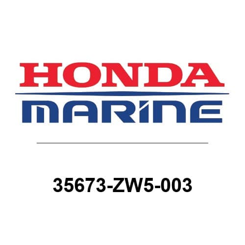 Honda Water Temp Sensor 35673-ZW5-003 — product photograph