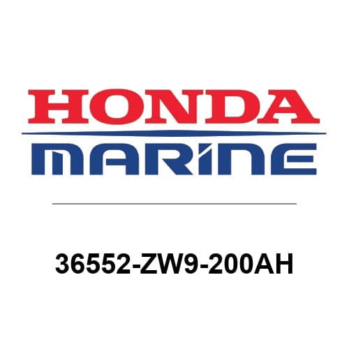Honda 36552-ZW9-200AH Ing/em St Swp(sier) — product photograph