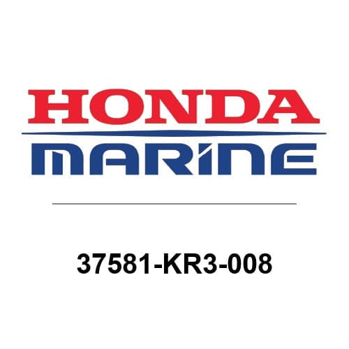 Honda Lens 37581-KR3-008 — product photograph