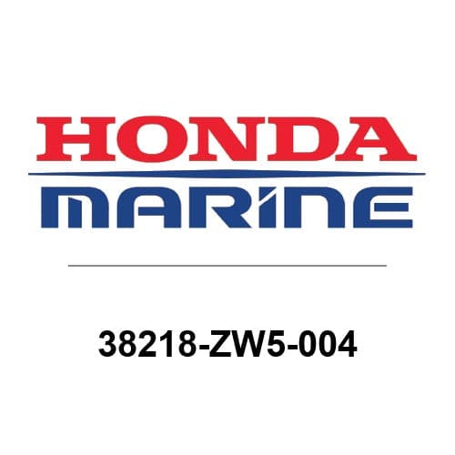 Honda Fuse (10A) Cover 38218-ZW5-004 — product photograph