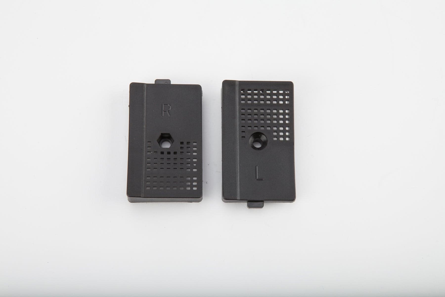 Honda - BF200A - BF225A (Prior To K1) Intake Screen - 41104-ZY3-000AH — product photograph