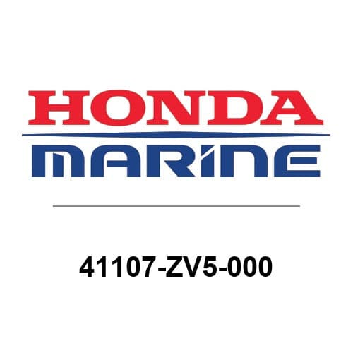 Honda Trim Tab 41107-ZV5-000 — product photograph