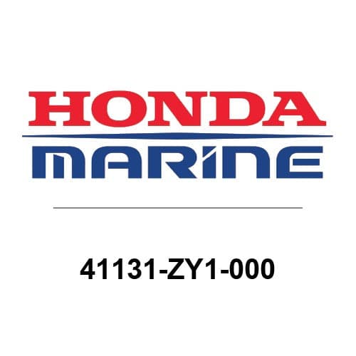 Honda Pinion Gear 41131-ZY1-000 — product photograph