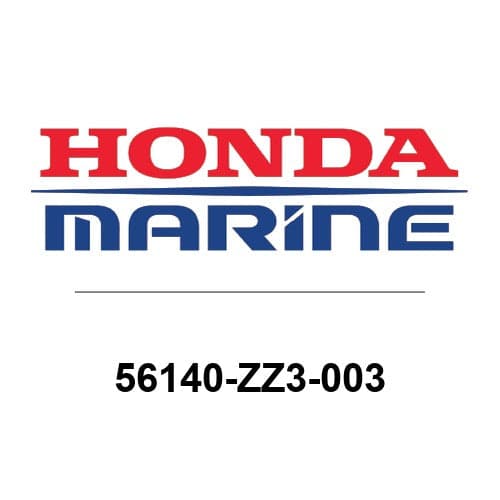 Honda Valve B 56140-ZZ3-003 — product photograph