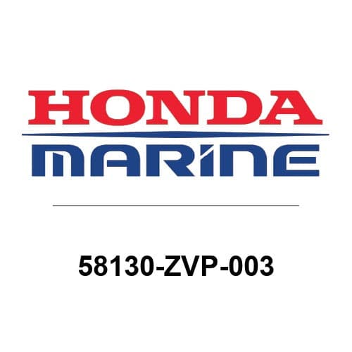 Honda Propeller 58130-ZVP-003 — product photograph