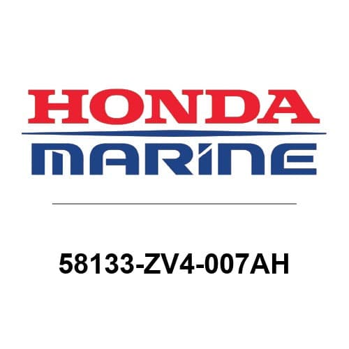 Honda SS (9-1/4x7) Prop 58133-ZV4-007AH — product photograph
