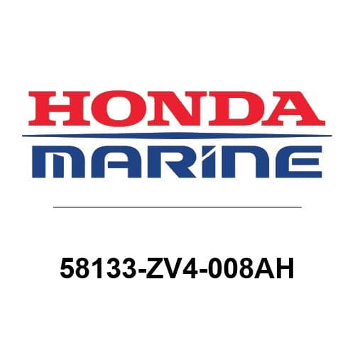 Honda SS (9-1/4x8) Prop 58133-ZV4-008AH — product photograph