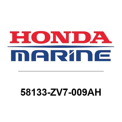 Honda SS (10x9) Prop 58133-ZV7-009AH — product photograph