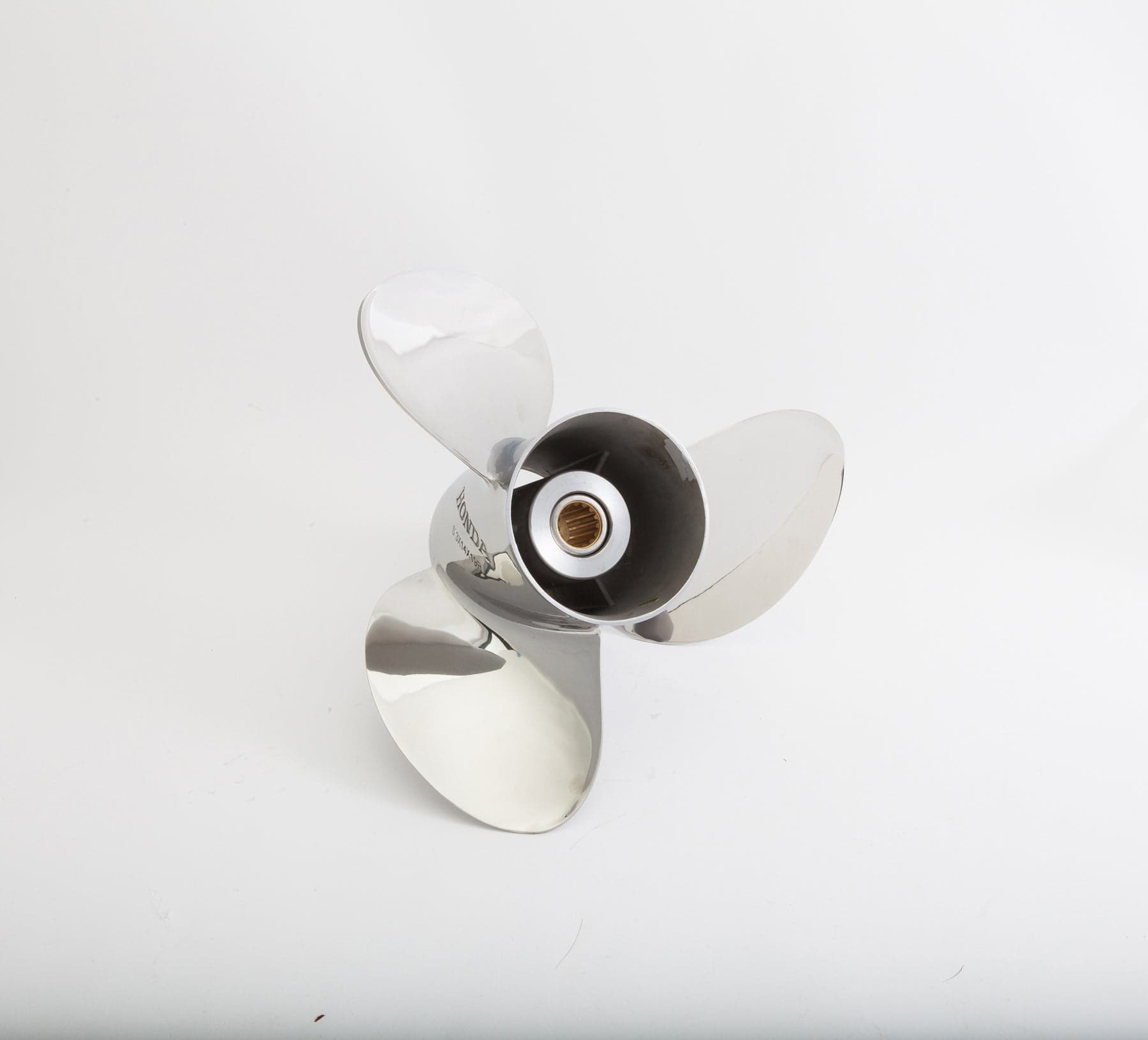 Honda 58133-ZY3-A19AH 3 X 14 X 19 SS (R) — product photograph