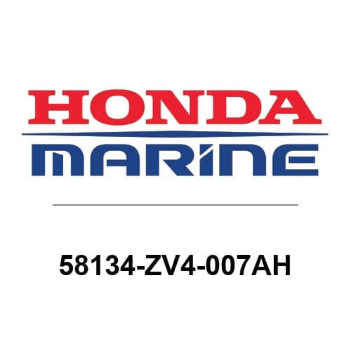 Honda Al (4X9-1/4X7) Prop 58134-ZV4-007AH — product photograph