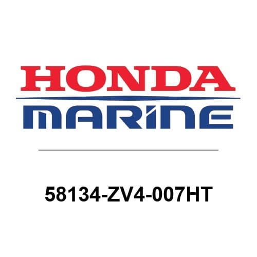 Honda 58134-ZV4-007HT Al 4x10x7 Powrthrust — product photograph