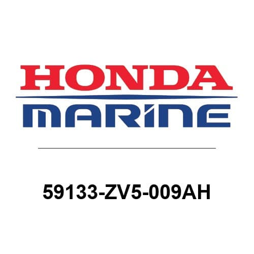 Honda SS (12-1/4x9) Prop 59133-ZV5-009AH — product photograph