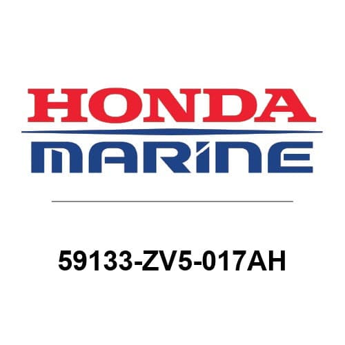 Honda 59133-ZV5-017AH SS (11X17) Prop — product photograph