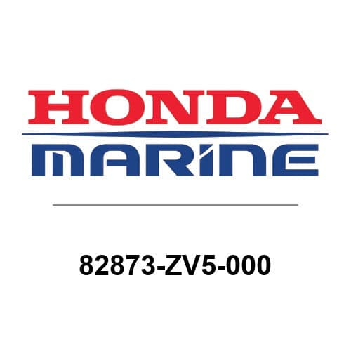 Honda Water Check Grommet 82873-ZV5-000 — product photograph